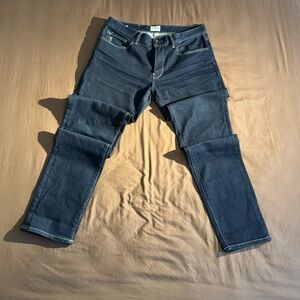 Todd Snyder Dark Indigo Jeans